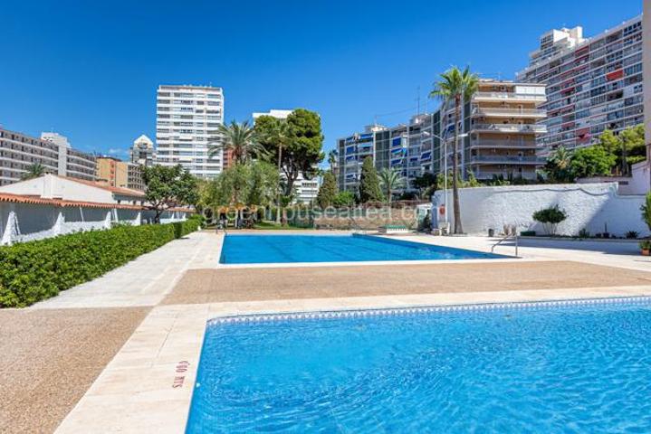 Piso en venta en Benidorm de 79 m2 photo 0
