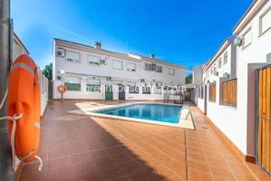 Excelente duplex Polop photo 0