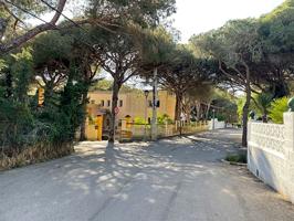 PARCELA URBANA EN URB. PINAR DE LOS FRANCESES photo 0