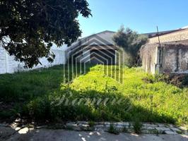 Se vende terreno con nave en Chiclana photo 0