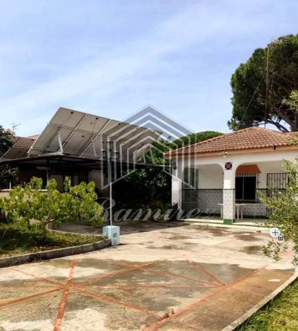 SE VENDE CHALET EN ZONA RANA VERDE photo 0