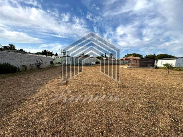 TERRENO EN VENTA ZONA PINAR DE LOS FRANCESES photo 0
