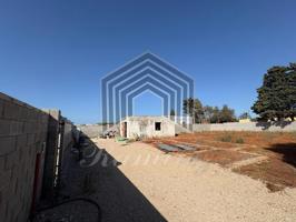 PARCELA EN VENTA CON REFUGIO photo 0