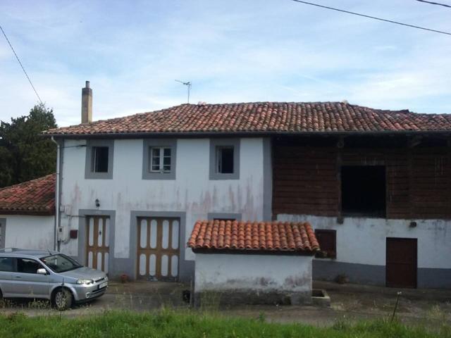 Venta de Casa de piedra para reformar en Cabranes photo 0