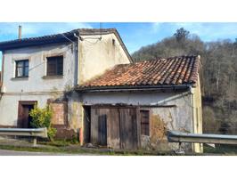 Venta de Casa de piedra para rehabilitar en CABRANES photo 0