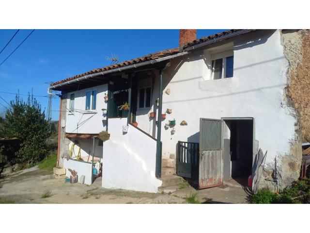 Venta de Casa de piedra en Cabranes photo 0