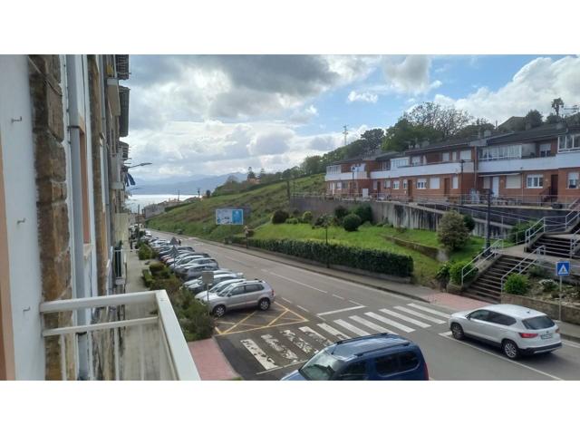 Venta de piso de 2 dormitorios en Lastres photo 0
