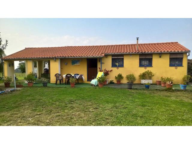 Venta de Casa independiente en Argüero - Villaviciosa photo 0