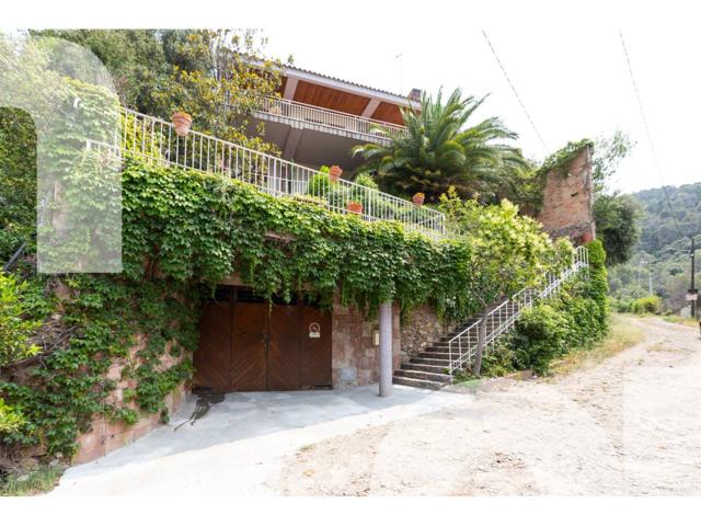 Casa en venta en El Figaró photo 0