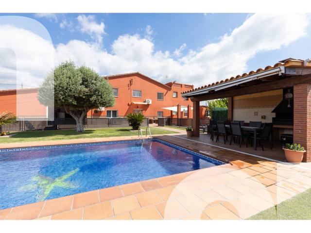 Masia en venda a Les Franqueses del Vallès (Pla de Llerona) photo 0