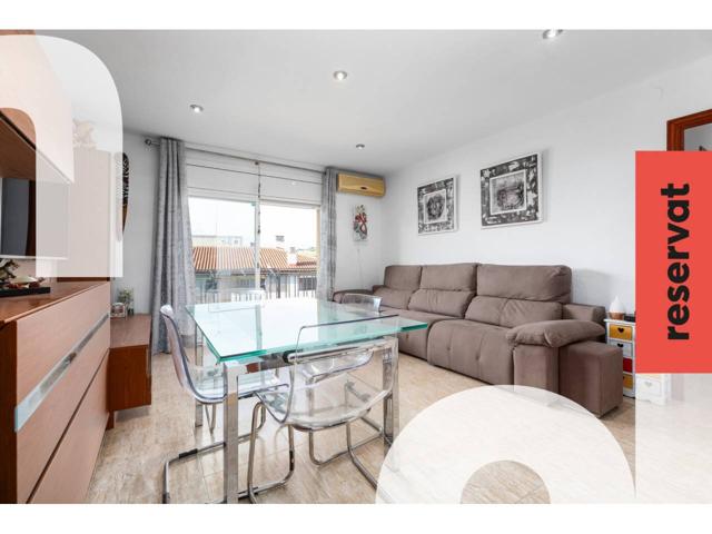 Piso en venta en La Roca del Vallès - La Torreta photo 0