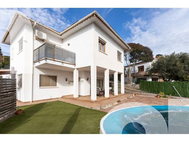 Casa en venda a Les Franqueses del Vallès - Corró d'Amunt (Can Suquet) photo 0