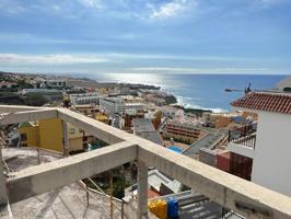 Duplex con vistas fantasticas en Los Gigantes photo 0