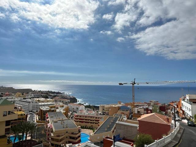 Apartamento en Los Gigantes photo 0