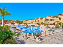 Chalet adosado en venta en Costa Adeje(38679) photo 0