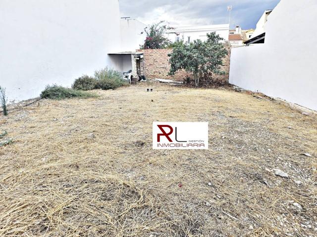 VENTA DE SOLAR URBANO photo 0