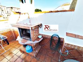 PRECIOSO PISO CONTERRAZA, 4 DORMITORIOS Y BARBACOA EN CAMPANILLAS photo 0