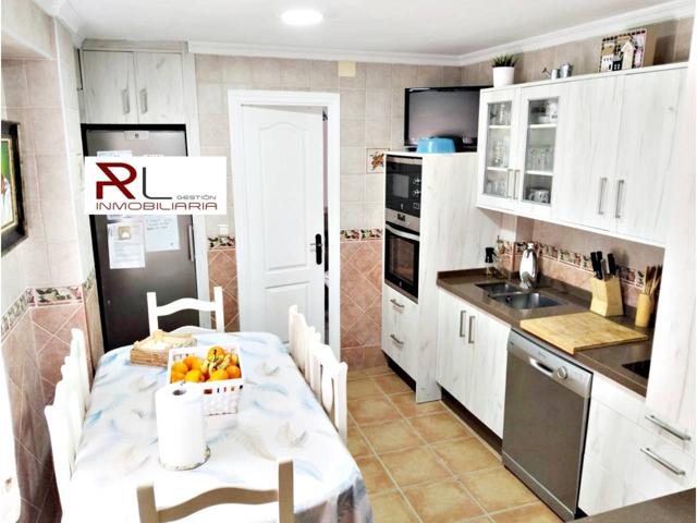 PRECIOSO DUPLEX COMPLETAMENTE AMUEBLADO CON 4 DORMITORIOS photo 0