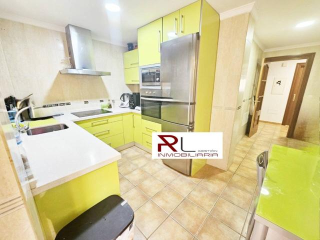 PRECIOSO PISO EN PLANTA BAJA CON PATIO photo 0