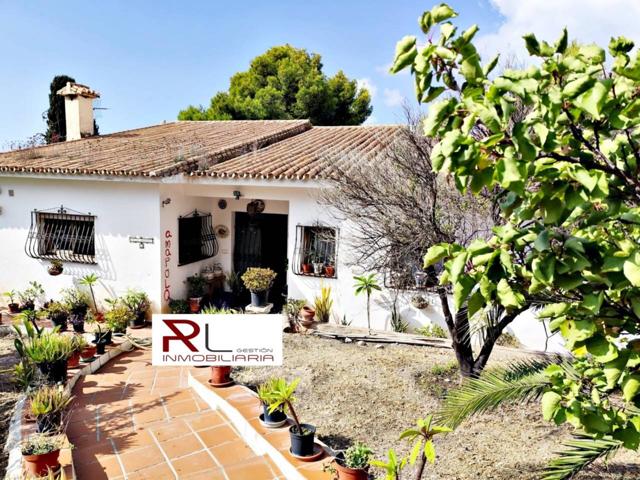 VIVIENDA INDEPENDIENTE EN FRIGILIANA, UBICADO EN UNA ZONA RESIDENCIAL photo 0