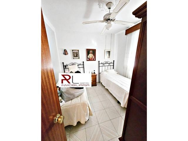 PISO EN PLANTA BAJA DE 3 DORMITORIOS EN EL CENTRO DE LA ESTACION DE CARTAMA photo 0