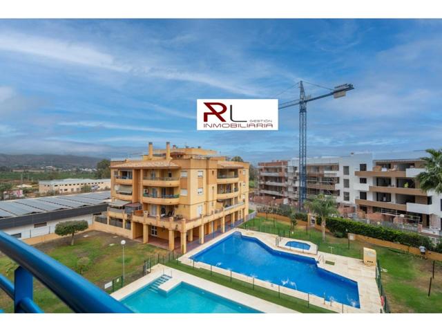 PRECIOSO ATICO CON PISCINA, GARAJE Y TRASTERO photo 0