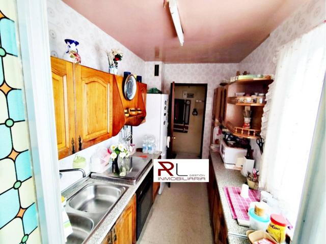 AMPLIO PISO CERCA DEL VIALIA CON 4 DORMITORIOS, 2 BAÑOS Y ASCENSOR photo 0