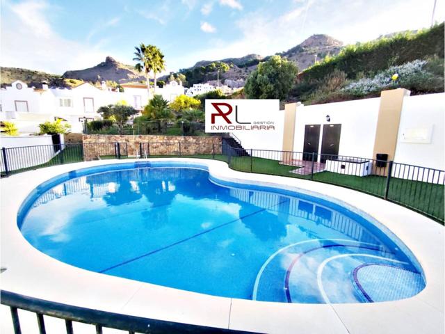 PRECIOSO Y APLIO ADOSADO EN EL OLIVAR, PIZARRA photo 0