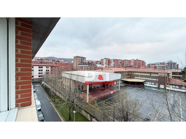 Venta de piso en Bilbao - Santutxu photo 0