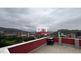 Ático dúplex en venta en Santutxu photo 0