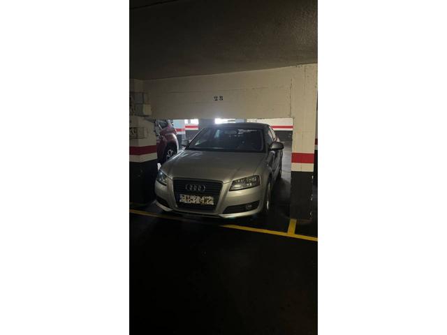 GARAJE EN VENTA EN SANTUTXU photo 0