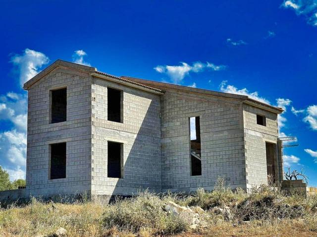Finca A TERMINAR EN    Ca'n Picafort photo 0