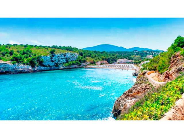 CHALET PAREADO EN CALA ROMANTICA photo 0