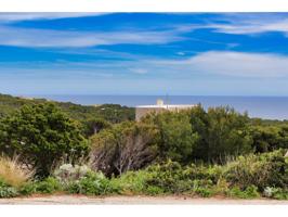 Fantastico solar con vistas mar en es pelats photo 0