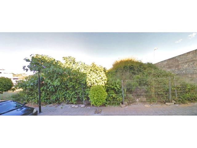 Terreno para edificio plurifamiliar de 11 viviendas  en venta en Santa Margalida photo 0