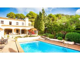 Casa en venta en Costa dels Pins photo 0