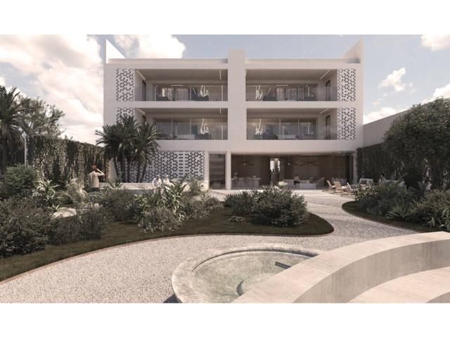 Fantástico Ático con de obra nueva en Arta photo 0