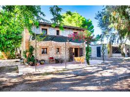 Casa de campo en Manacor photo 0