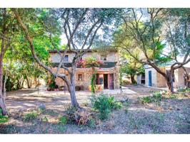 Casa de campo en Manacor photo 0