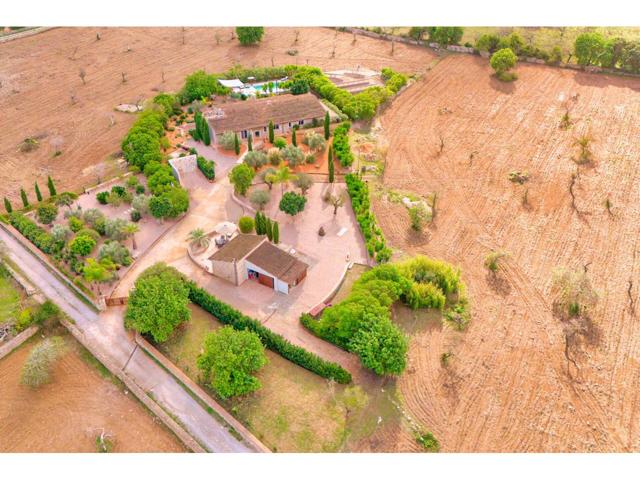 Casa de campo en venta en Artà photo 0
