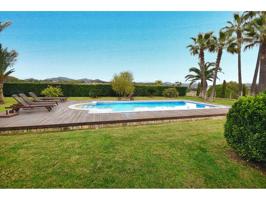 Finca rustica con licencia vacacional y casa de invitados en Arta photo 0