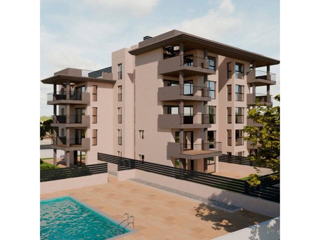 Vivienda de obra nueva para entrega en septiembre de 2026 modelo C photo 0