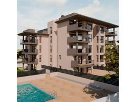 Vivienda de obra nueva para entrega en septiembre de 2026 modelo C photo 0