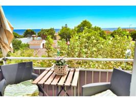 Tu hogar con vistas al Mediterráneo: piso amueblado listo para entrar a vivir photo 0