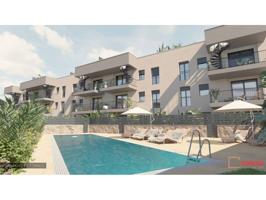 planta baja  en Porto cristo  obra terminada  - planta baja F - delante piscina esquina photo 0