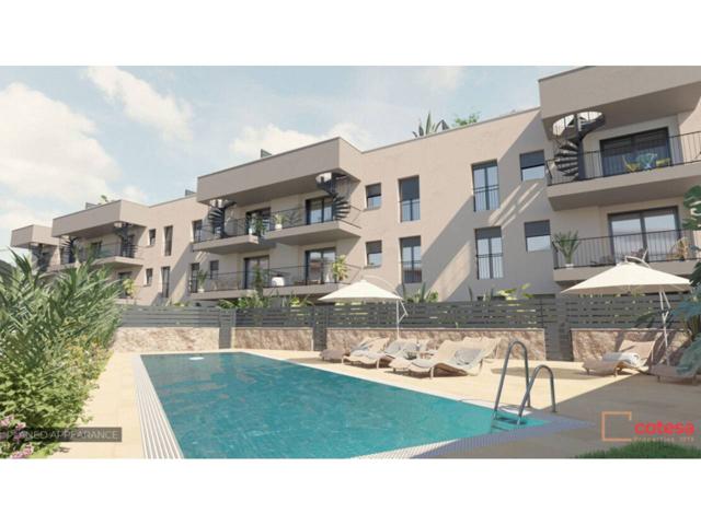 planta baja  en Porto cristo  obra terminada  - planta baja F - delante piscina esquina photo 0