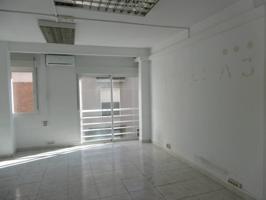 Oficina en alquiler en Canillas(28043) photo 0