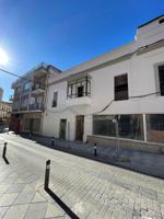 EDIFICIO PARA REHABILITAR COMPLETAMENTE EN PLENO CENTRO photo 0