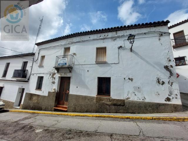 Fantástica casa en Jimena de la Frontera photo 0