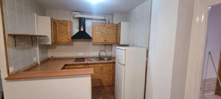 APARTAMENTO DE 1 DORMITORIO EN CALLE SAN NICOLAS - ALGECIRAS photo 0